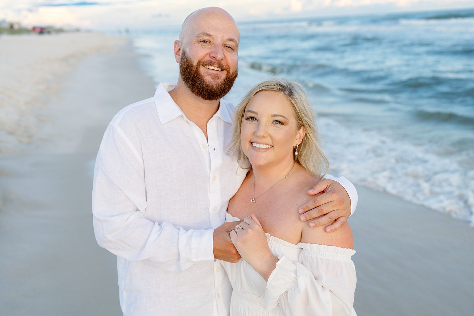 Ryan engagement, Fort Morgan