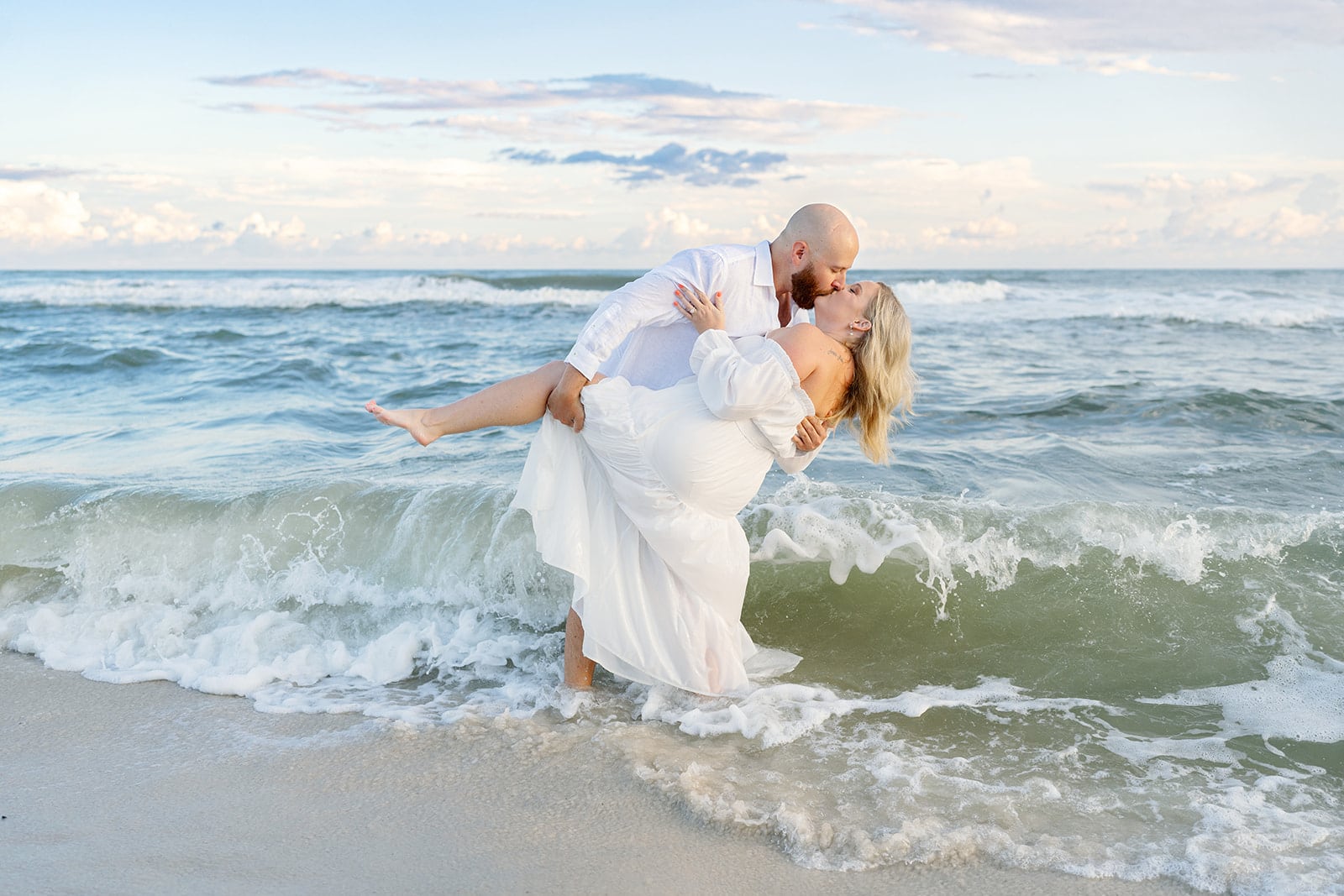 Ryan engagement, Fort Morgan