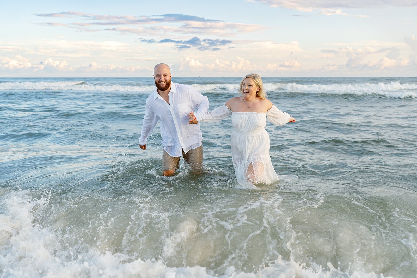 Ryan engagement, Fort Morgan