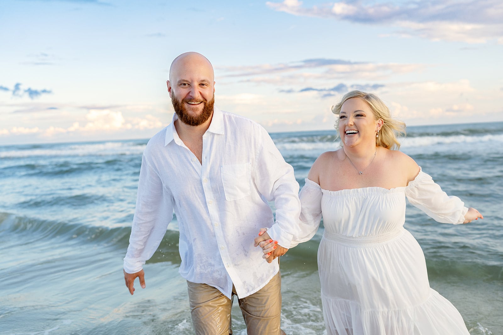 Ryan engagement, Fort Morgan