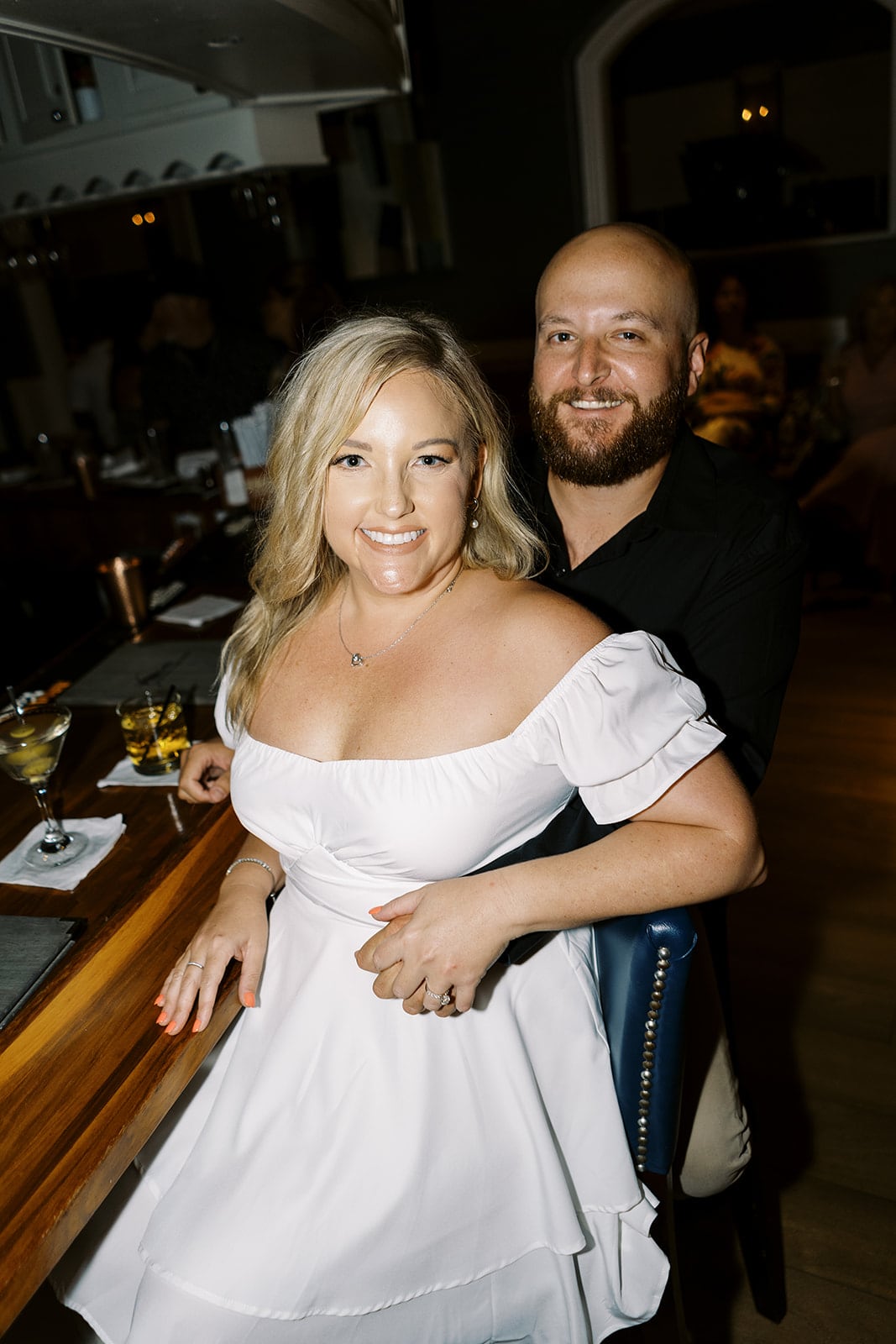 Ryan engagement, Fort Morgan