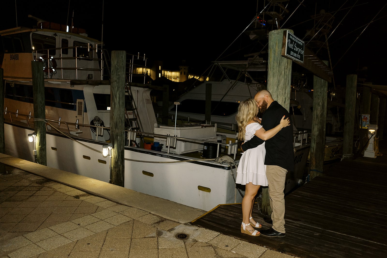 Ryan engagement, Fort Morgan