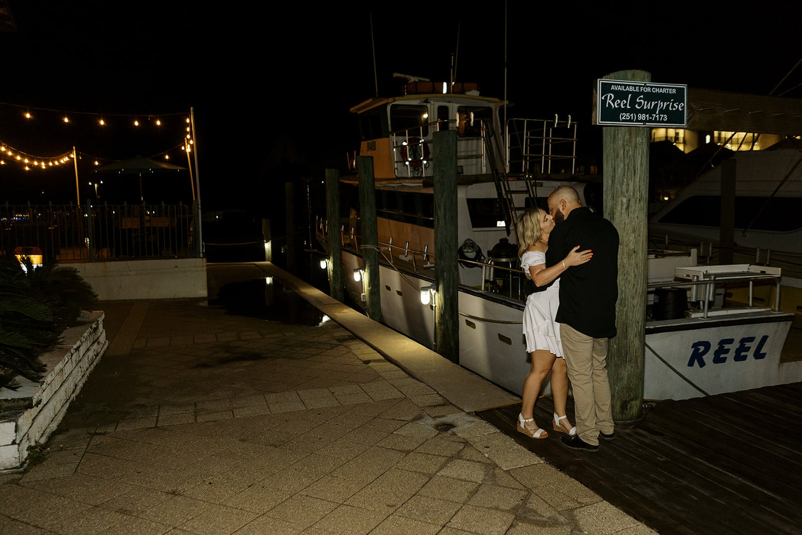 Ryan engagement, Fort Morgan