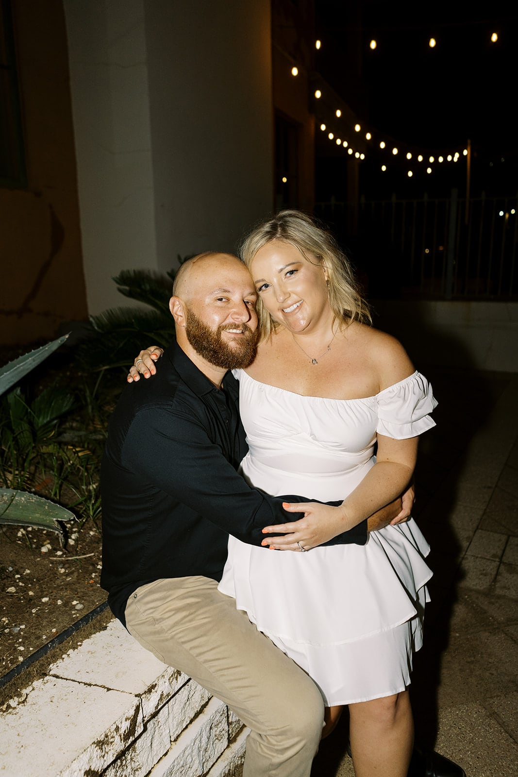 Ryan engagement, Fort Morgan
