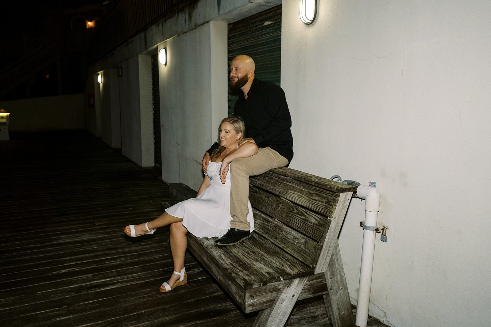 Ryan engagement, Fort Morgan