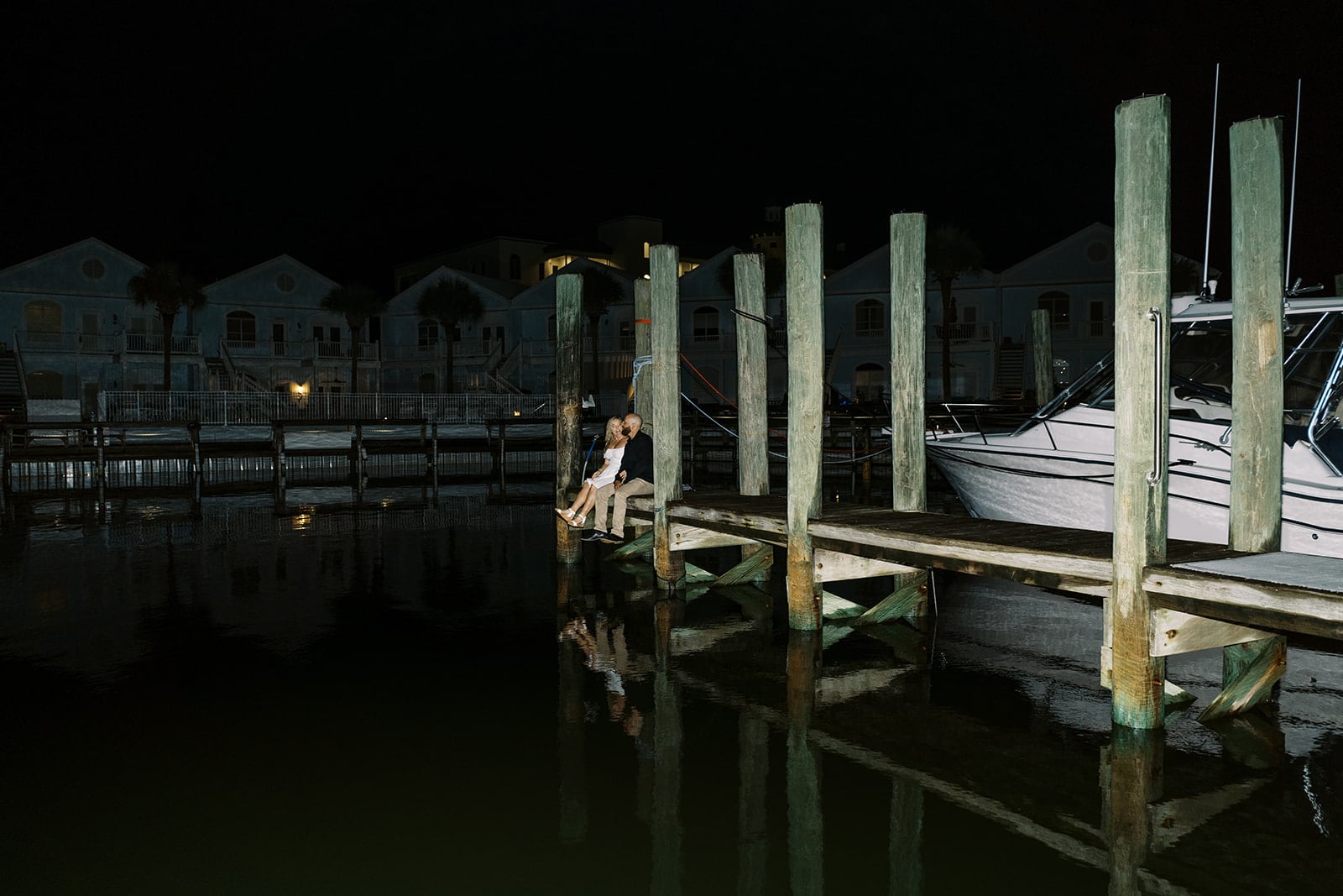 Ryan engagement, Fort Morgan