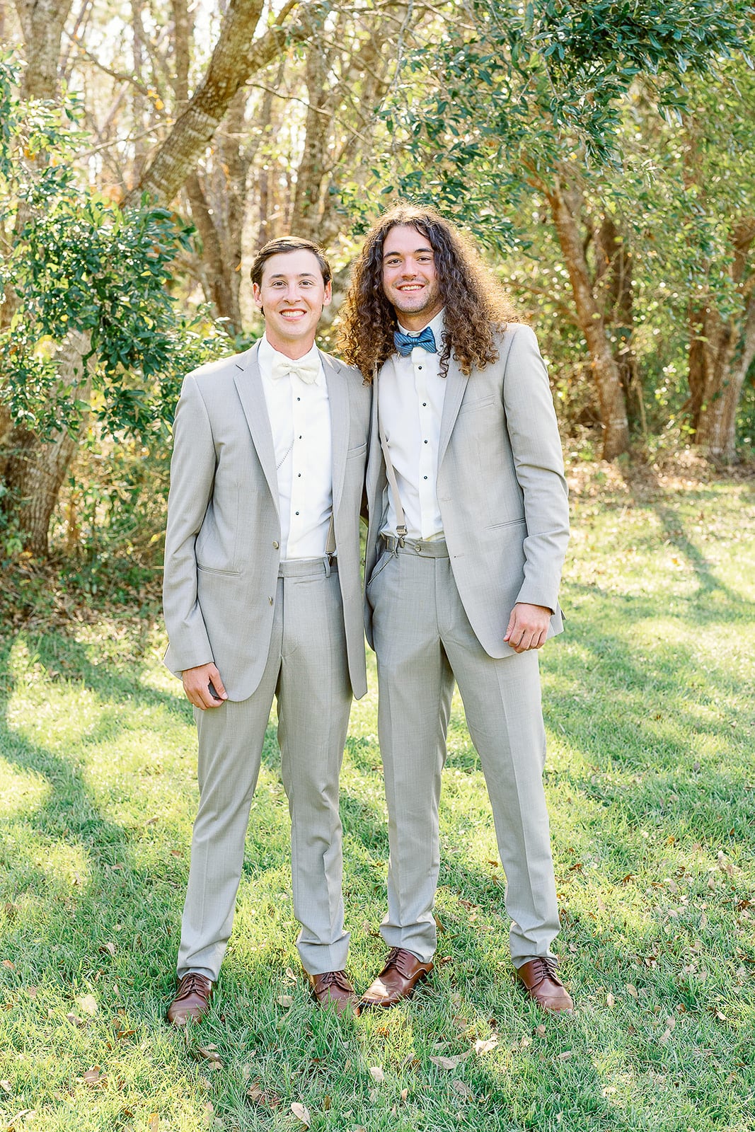 Santacruz wedding, Elberta