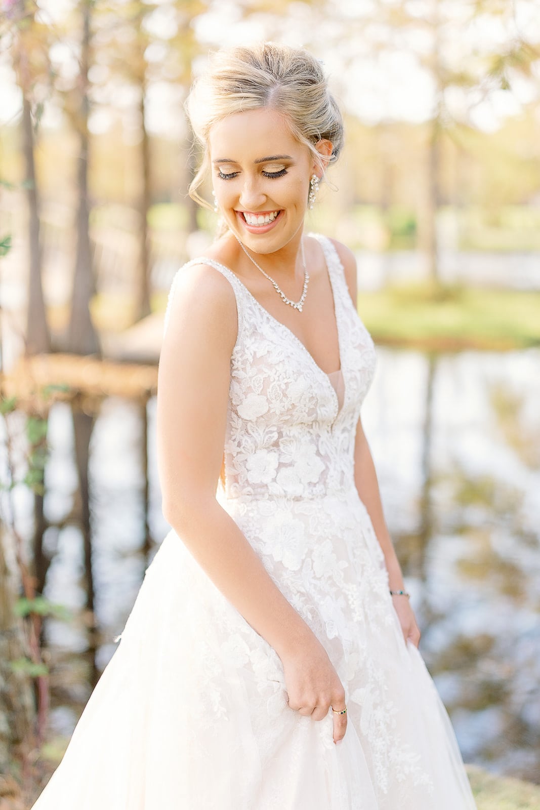 Santacruz wedding, Elberta