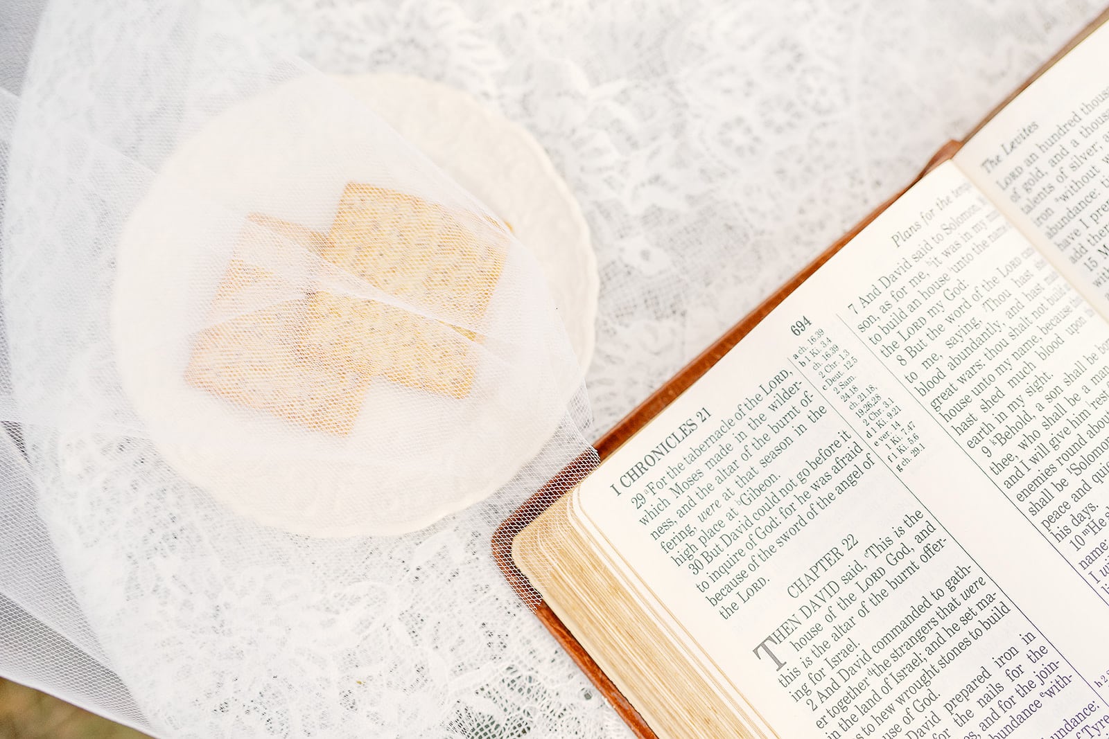 Santacruz wedding, Elberta