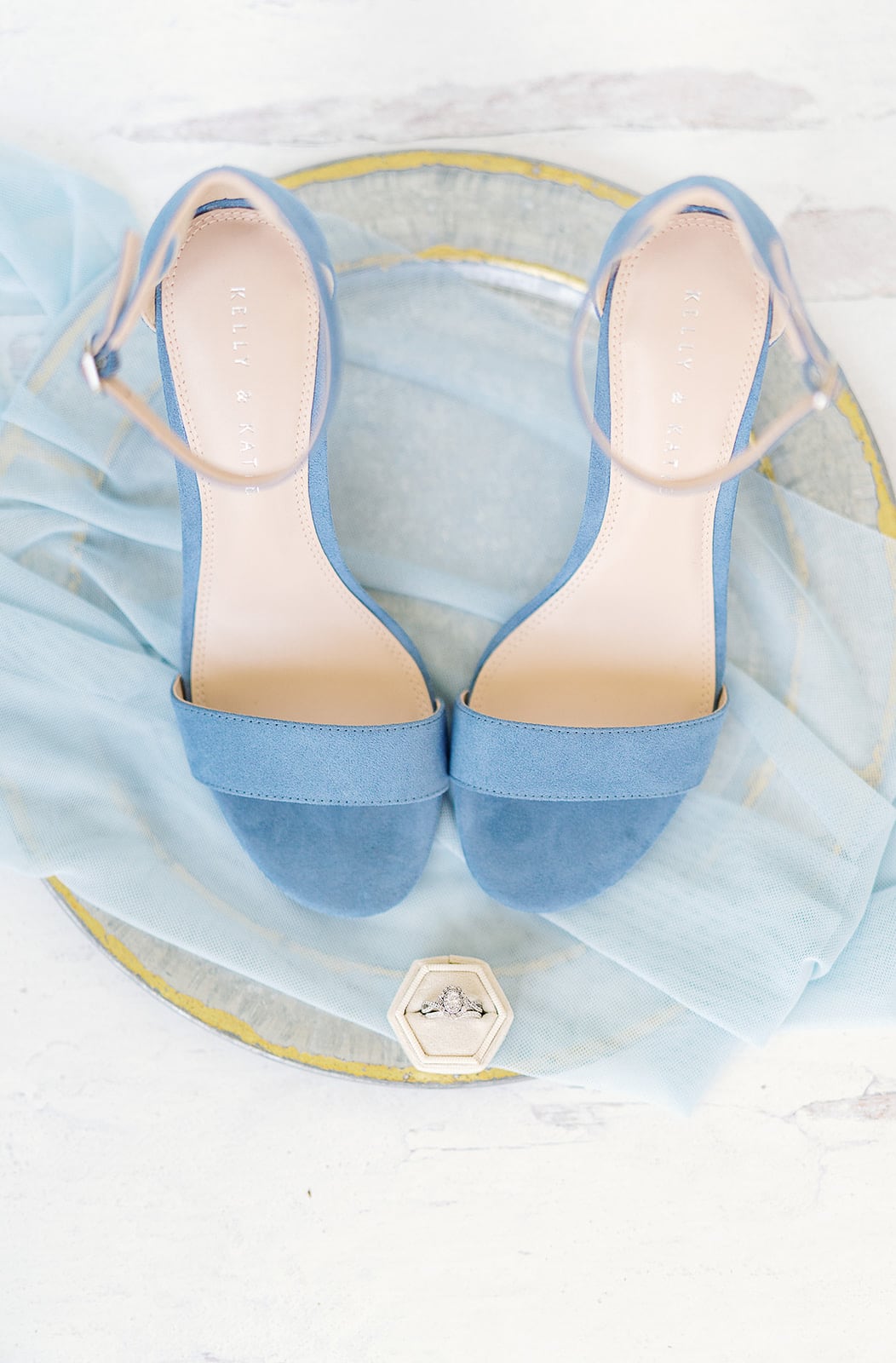 Santacruz wedding, Elberta