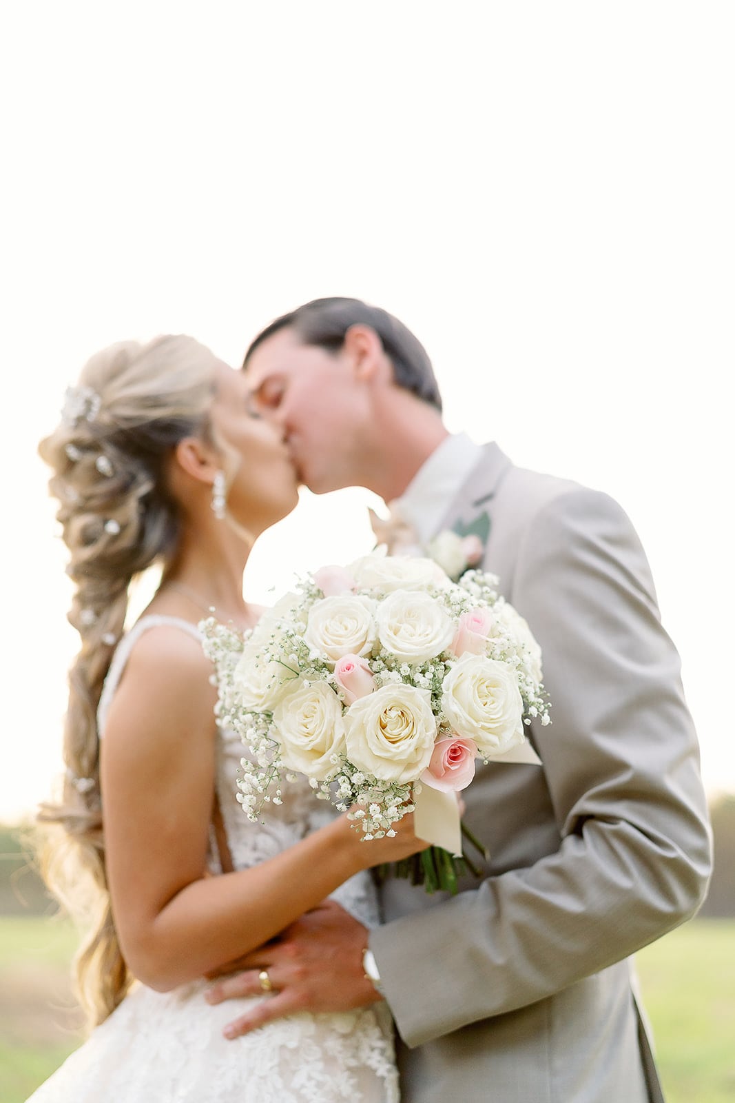 Santacruz wedding, Elberta