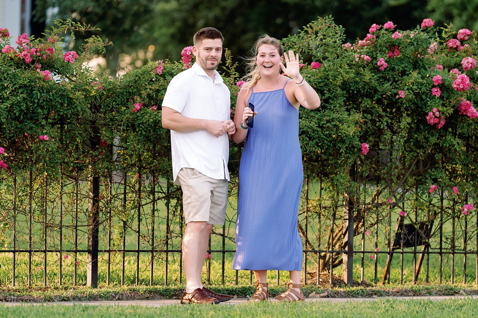 Strange proposal, Mississippi Gulf Coast