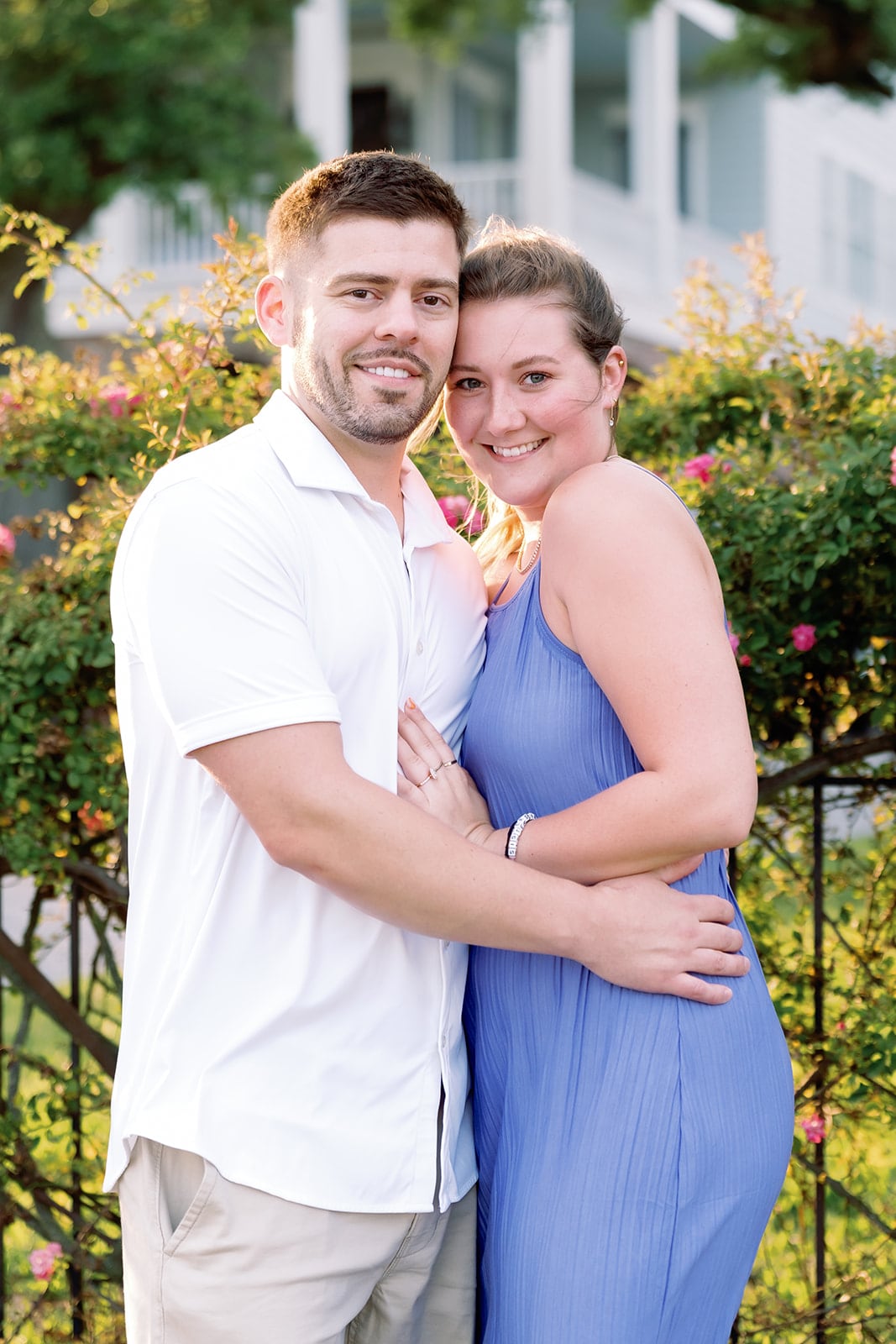 Strange proposal, Mississippi Gulf Coast