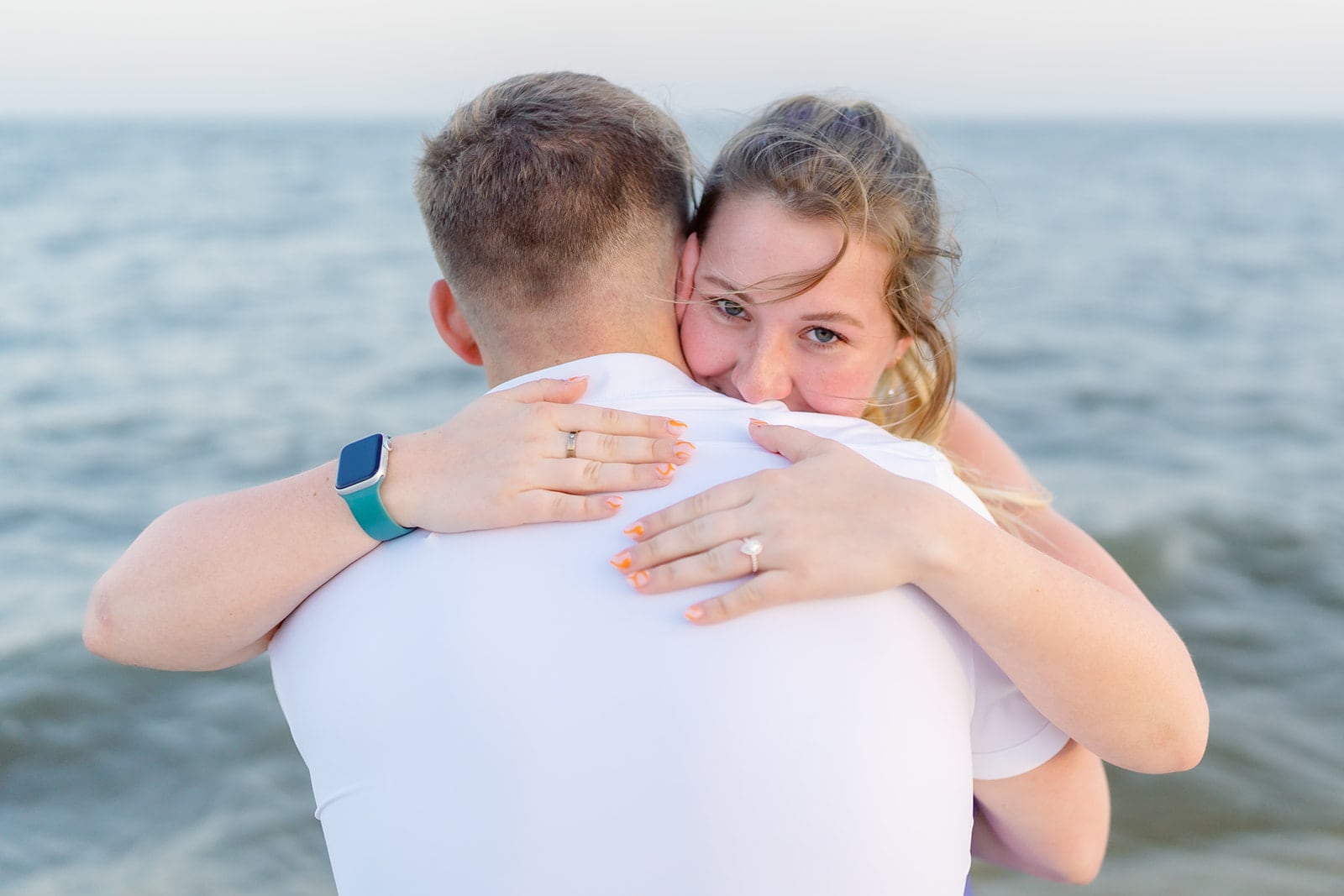 Strange proposal, Mississippi Gulf Coast