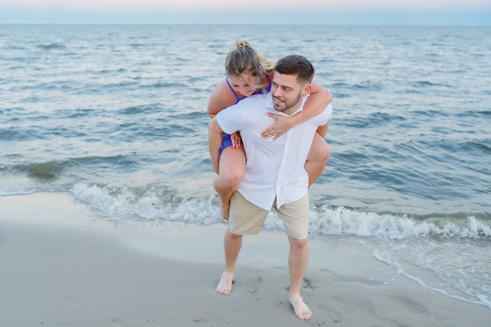 Strange proposal, Mississippi Gulf Coast