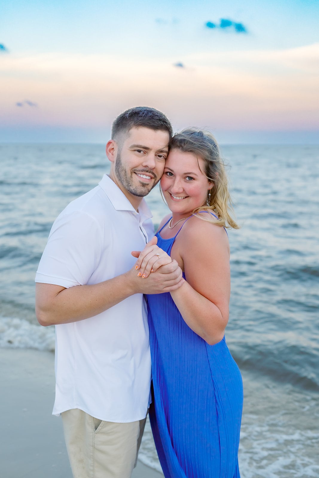 Strange proposal, Mississippi Gulf Coast