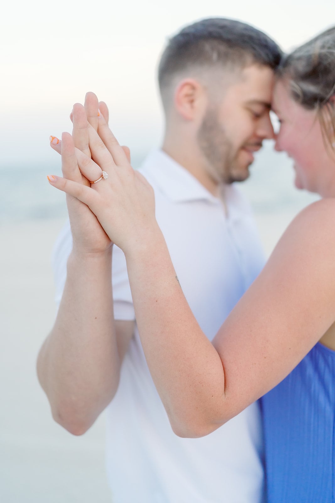Strange proposal, Mississippi Gulf Coast