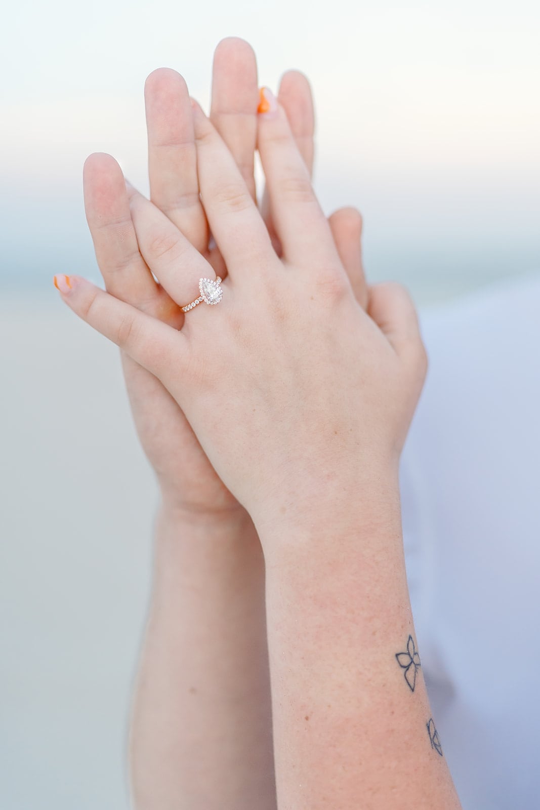 Strange proposal, Mississippi Gulf Coast