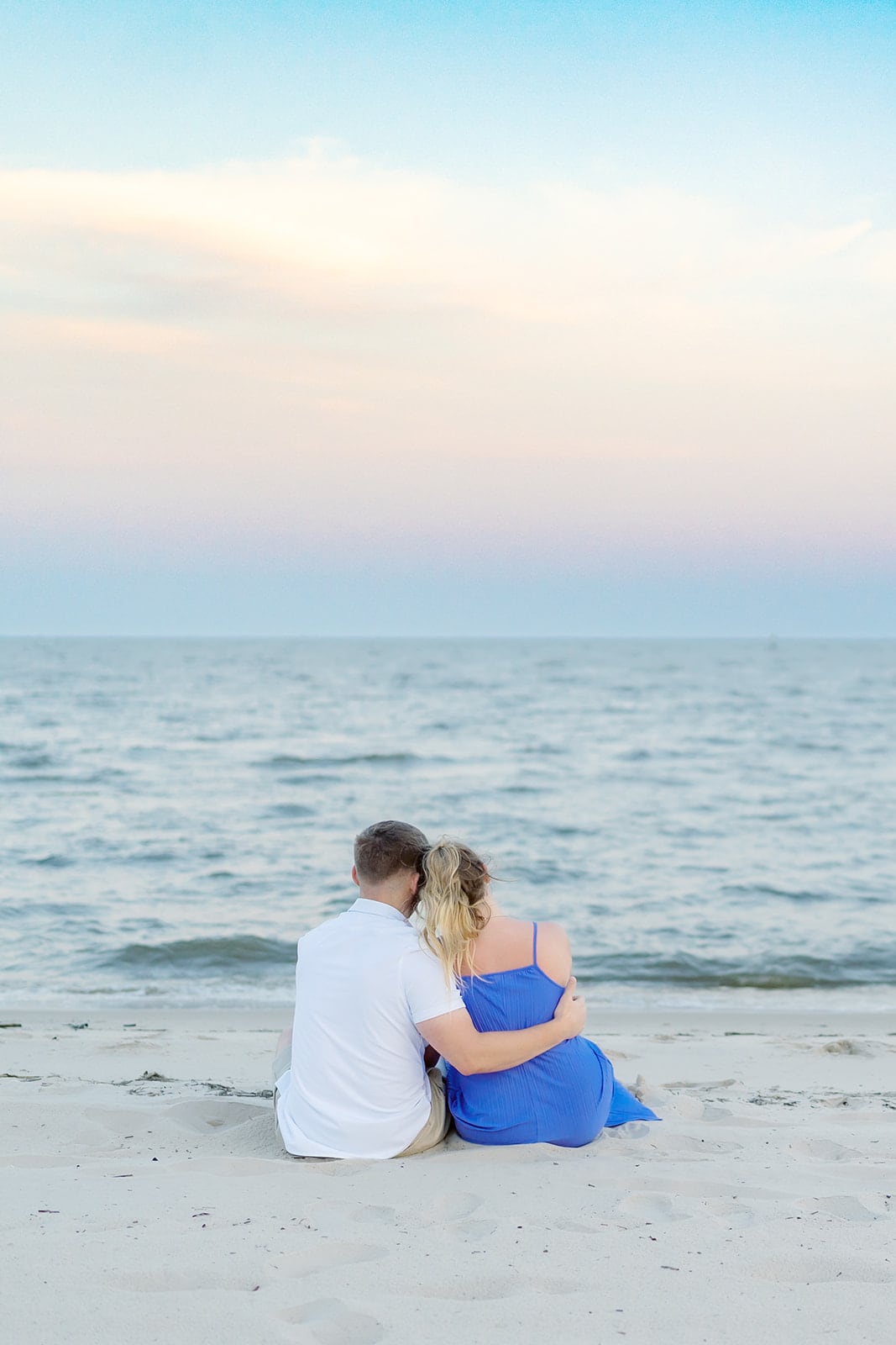 Strange proposal, Mississippi Gulf Coast