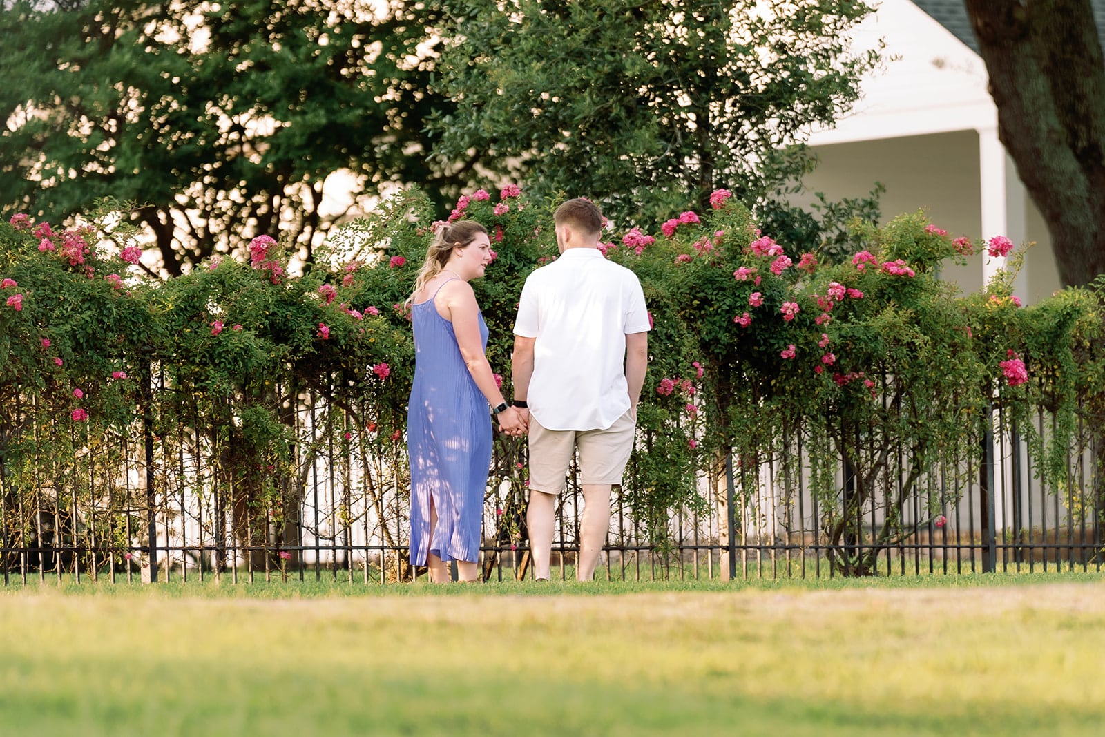Strange proposal, Mississippi Gulf Coast