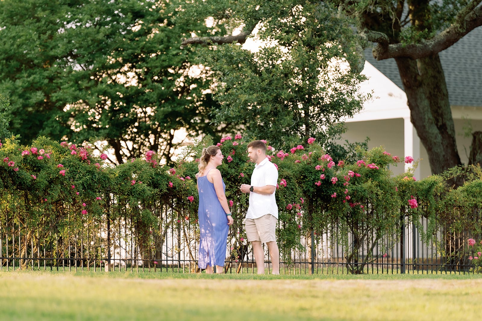 Strange proposal, Mississippi Gulf Coast