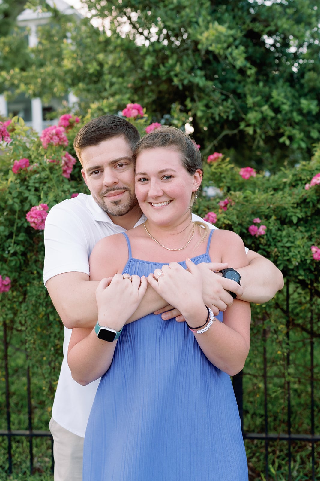 Strange proposal, Mississippi Gulf Coast