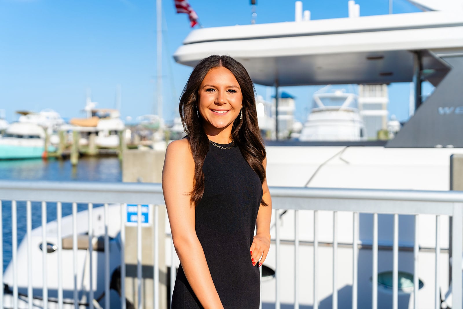 Strong wedding, Bay St. Louis