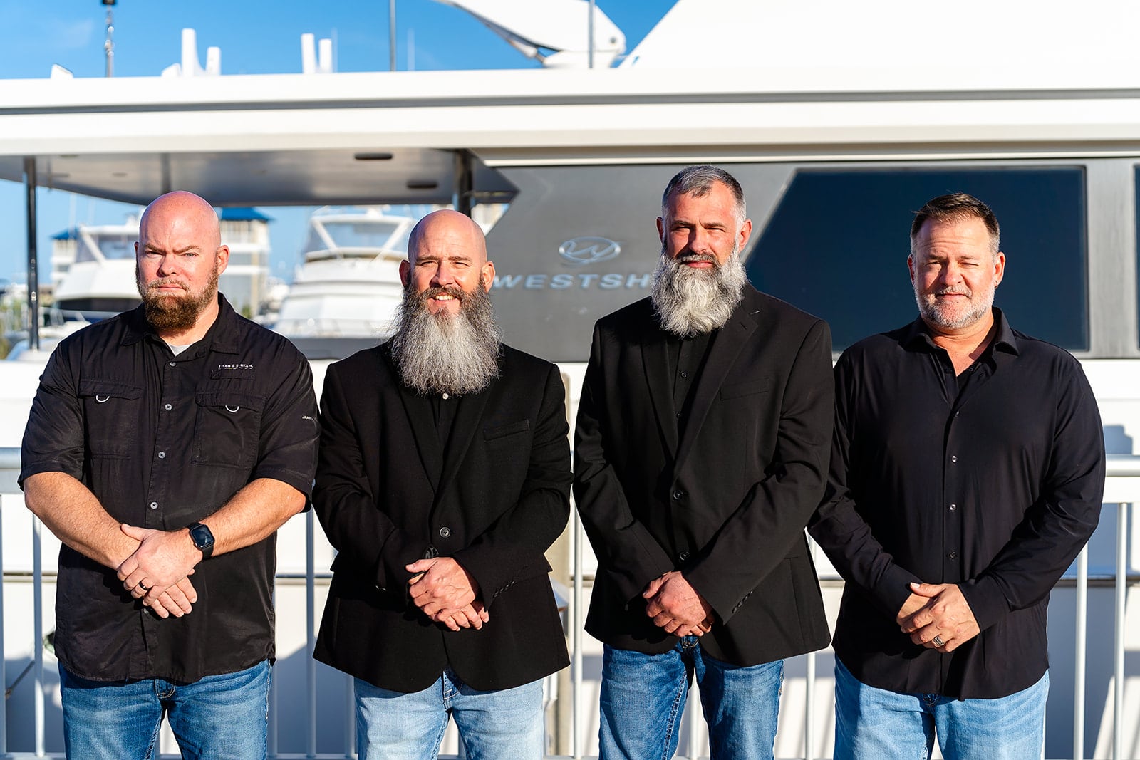 Strong wedding, Bay St. Louis