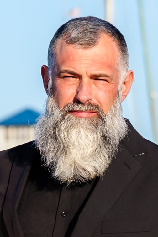 Strong wedding, Bay St. Louis