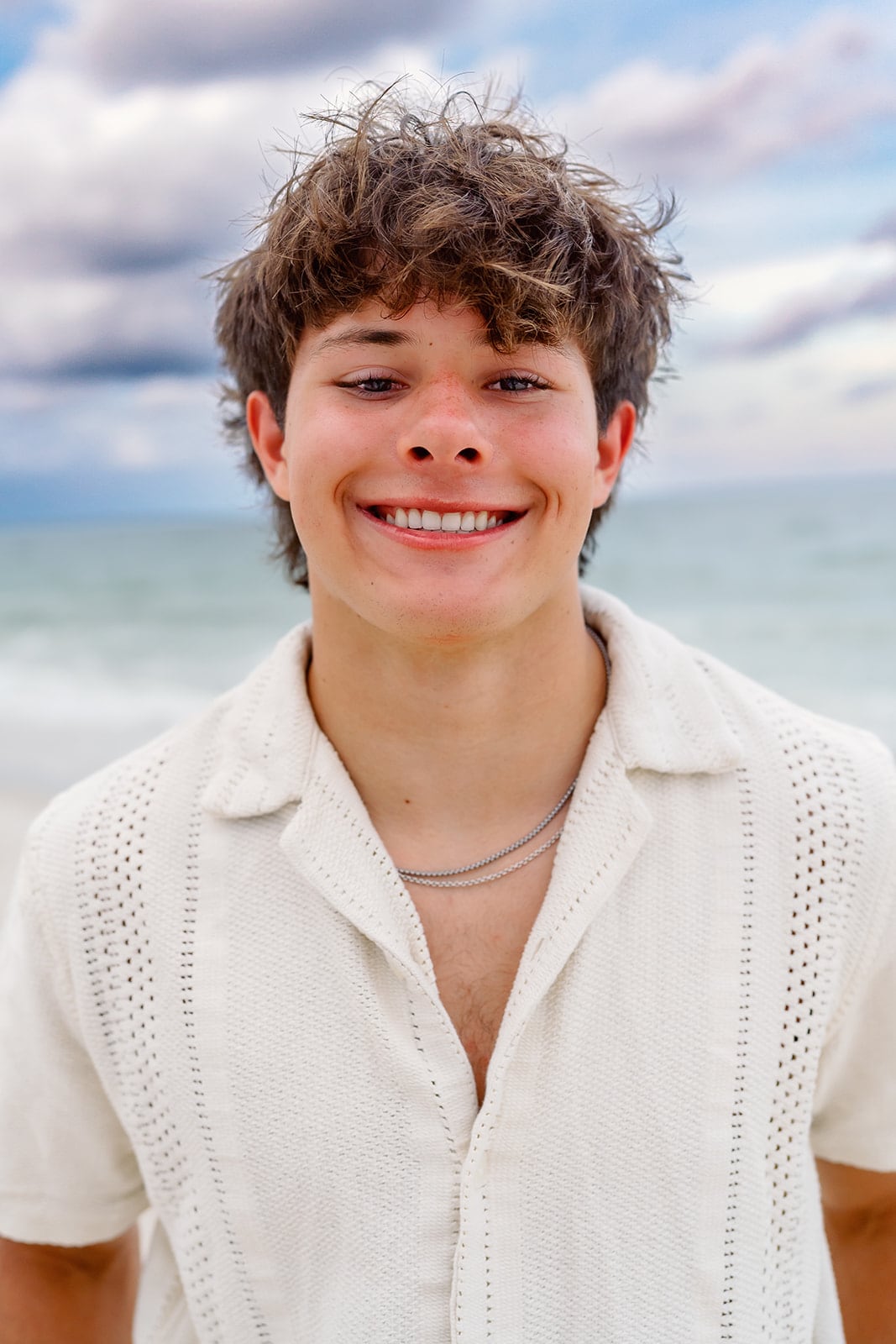 Thompson family, Gulf Shores