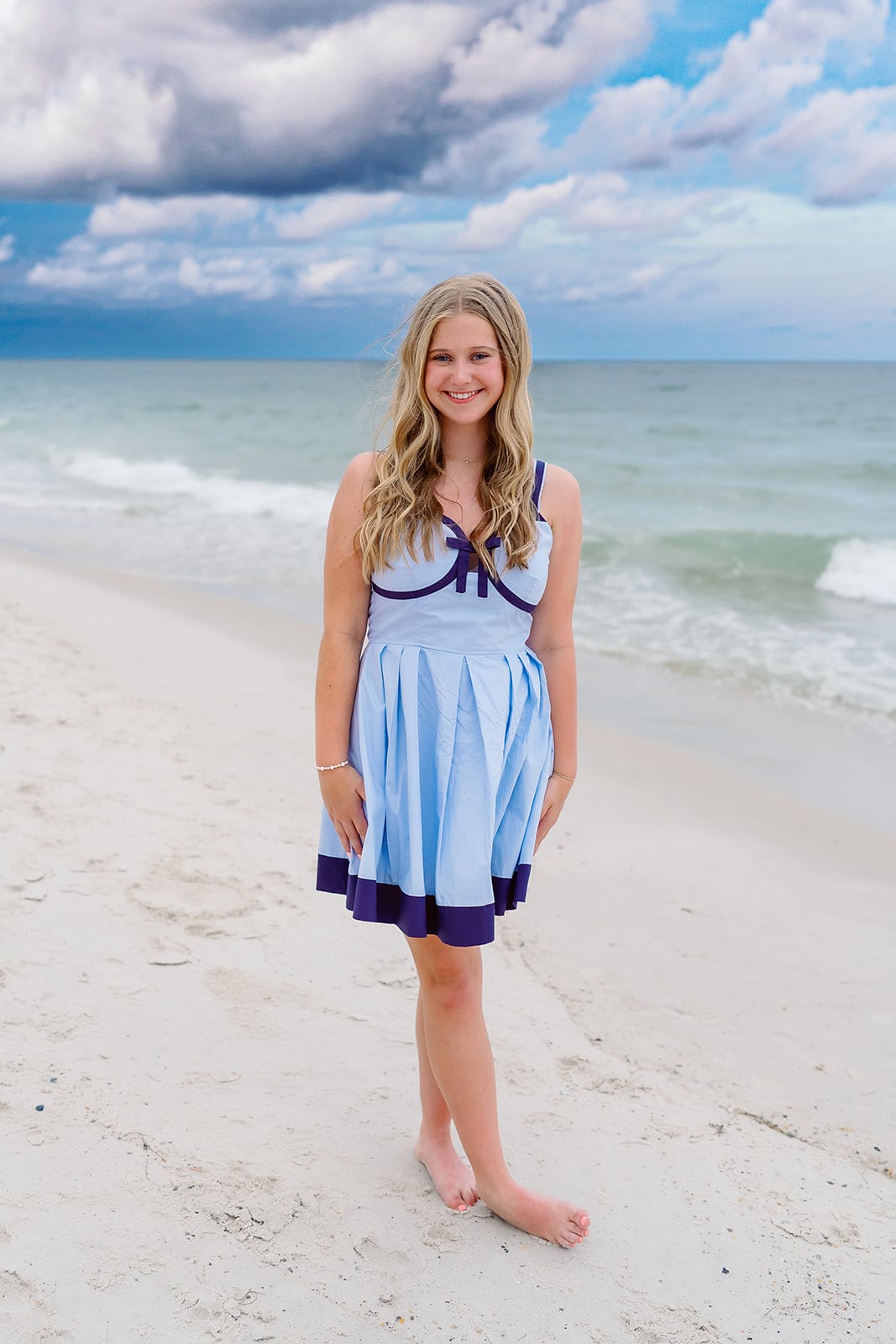 Thompson family, Gulf Shores