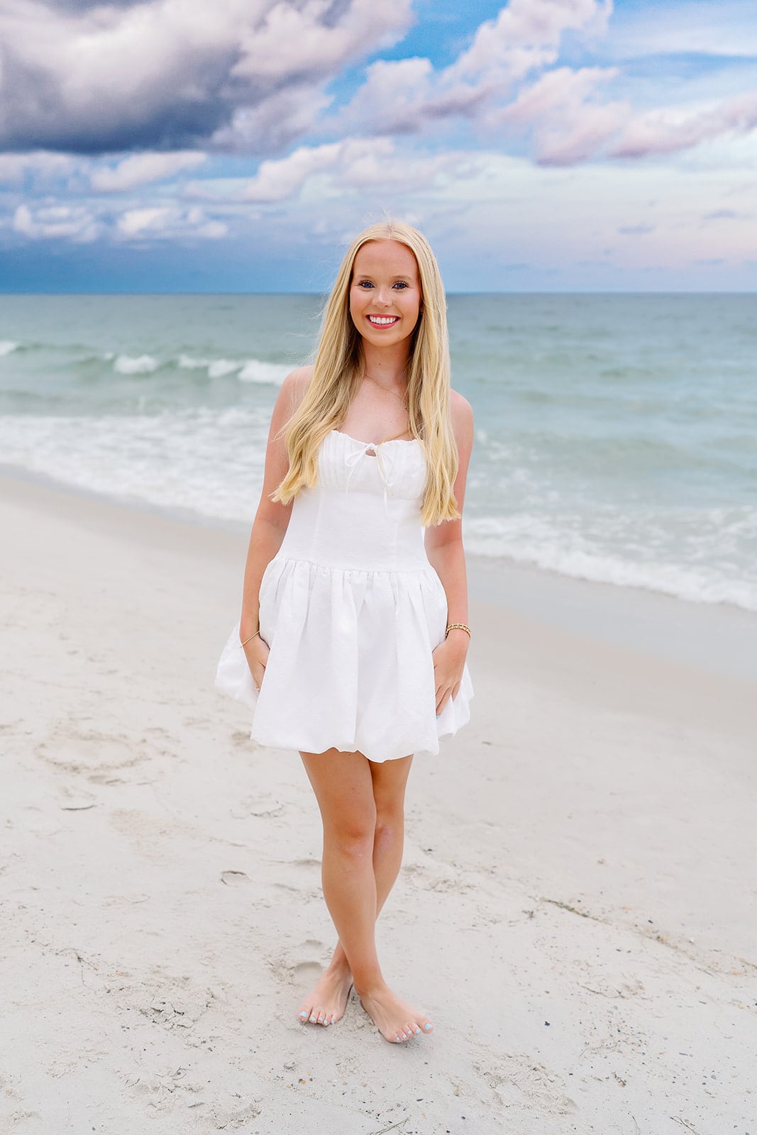 Thompson family, Gulf Shores