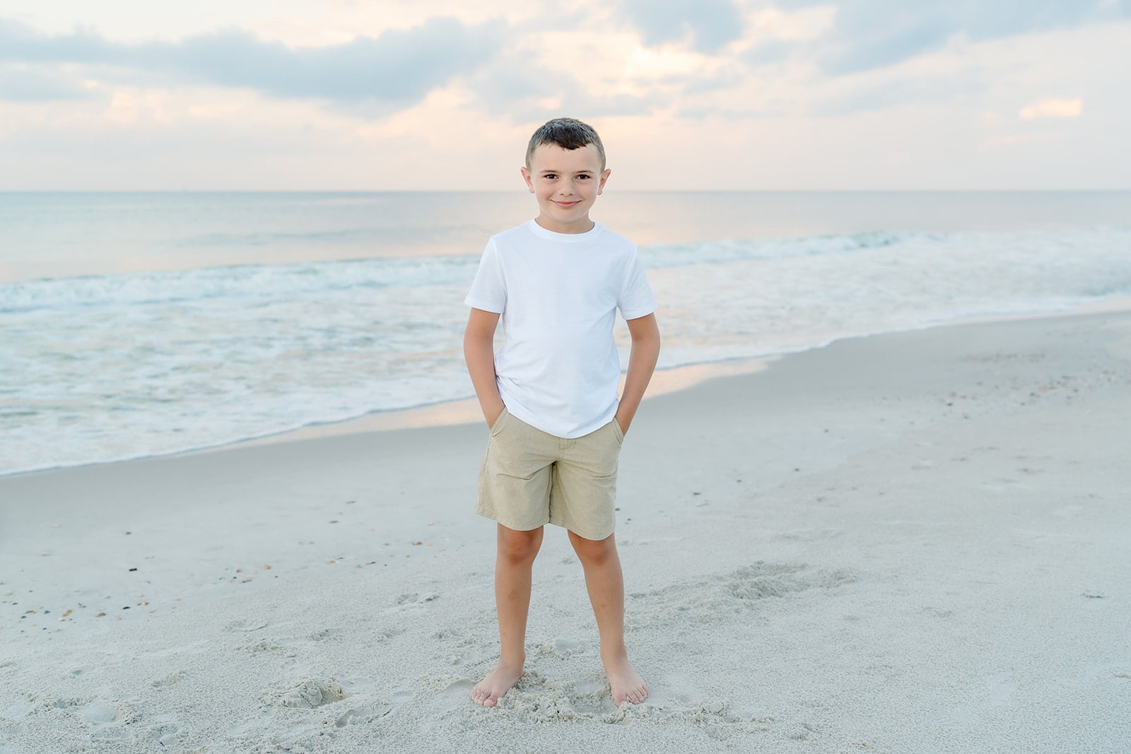 Weaver family, Dauphin Island