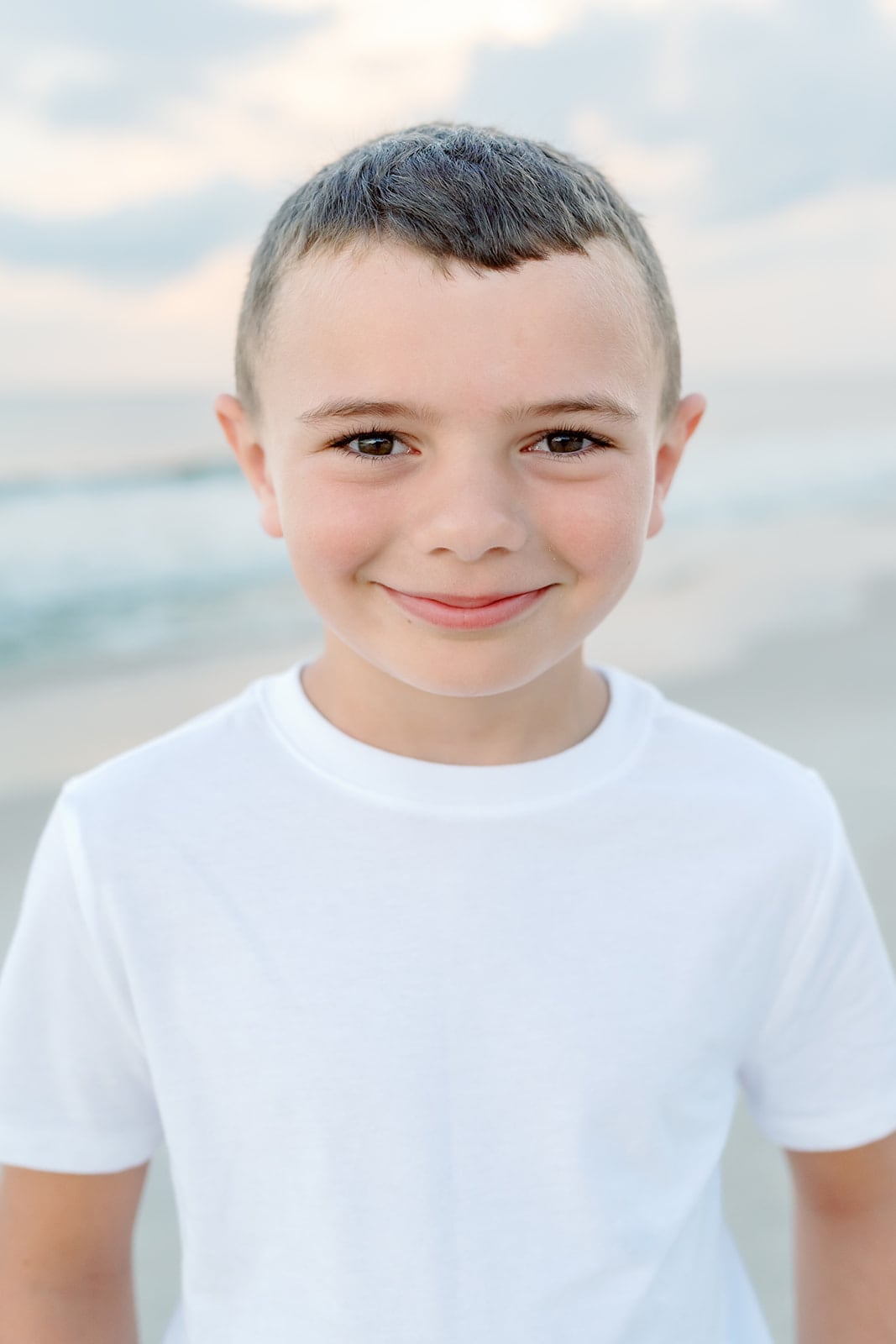 Weaver family, Dauphin Island