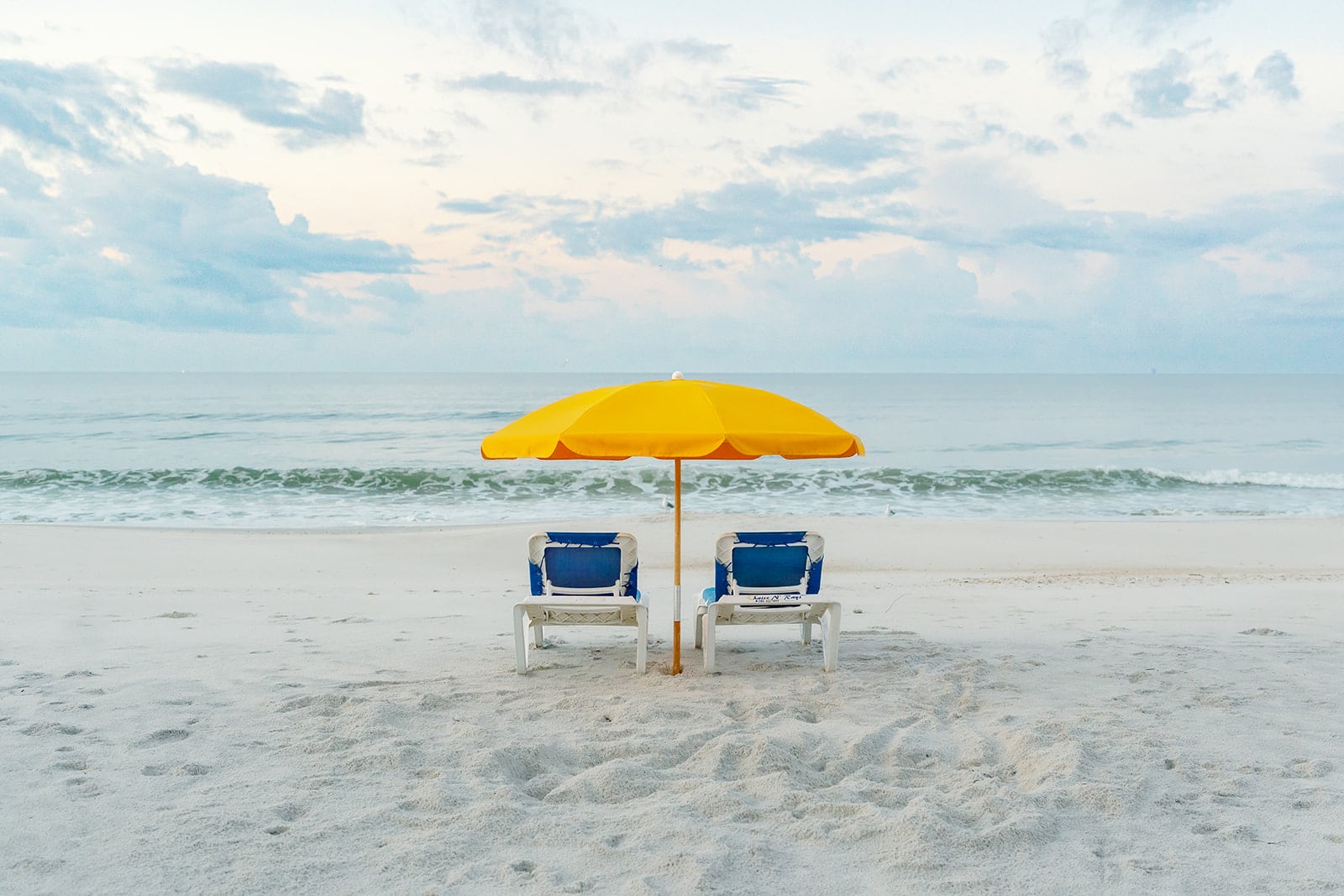 Weaver family, Dauphin Island