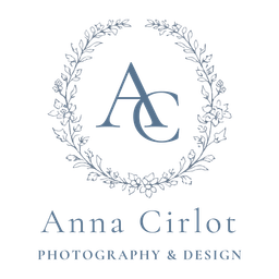 Anna Cirlot Photography & Design